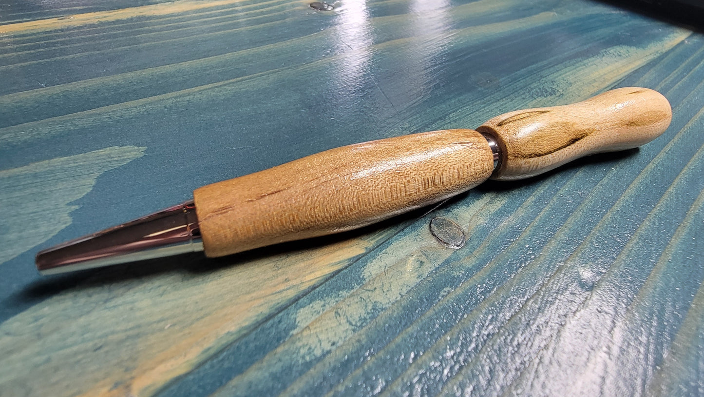Slimline pen