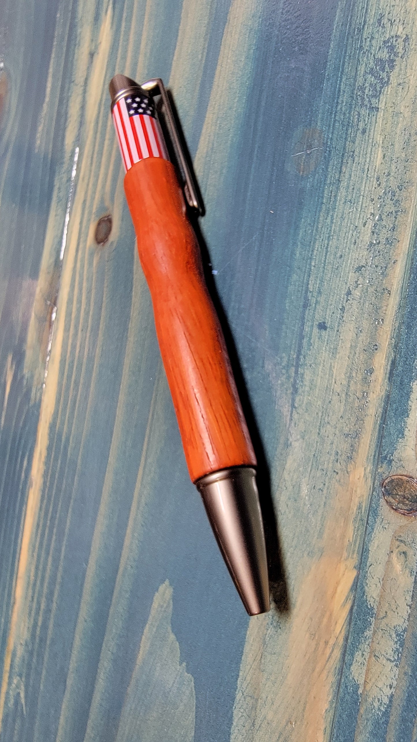 American beauty pen