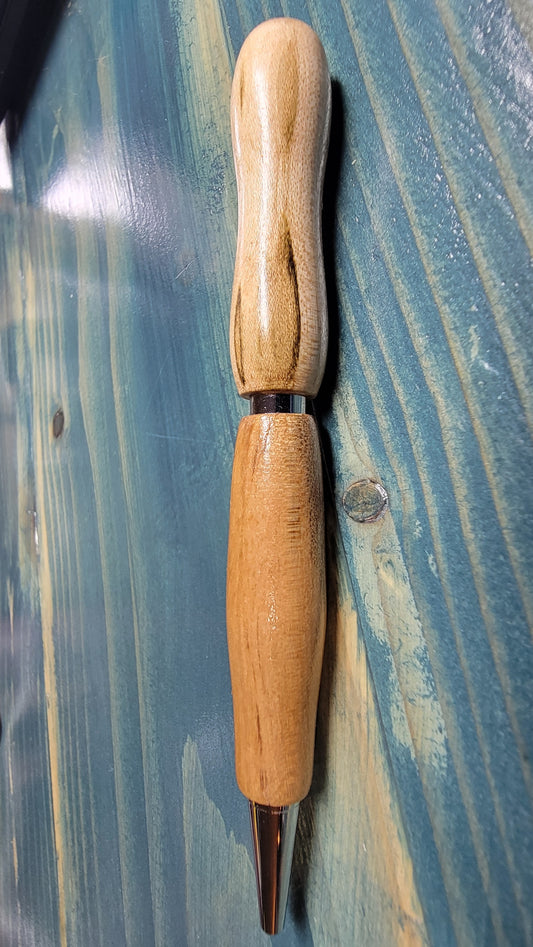Slimline pen