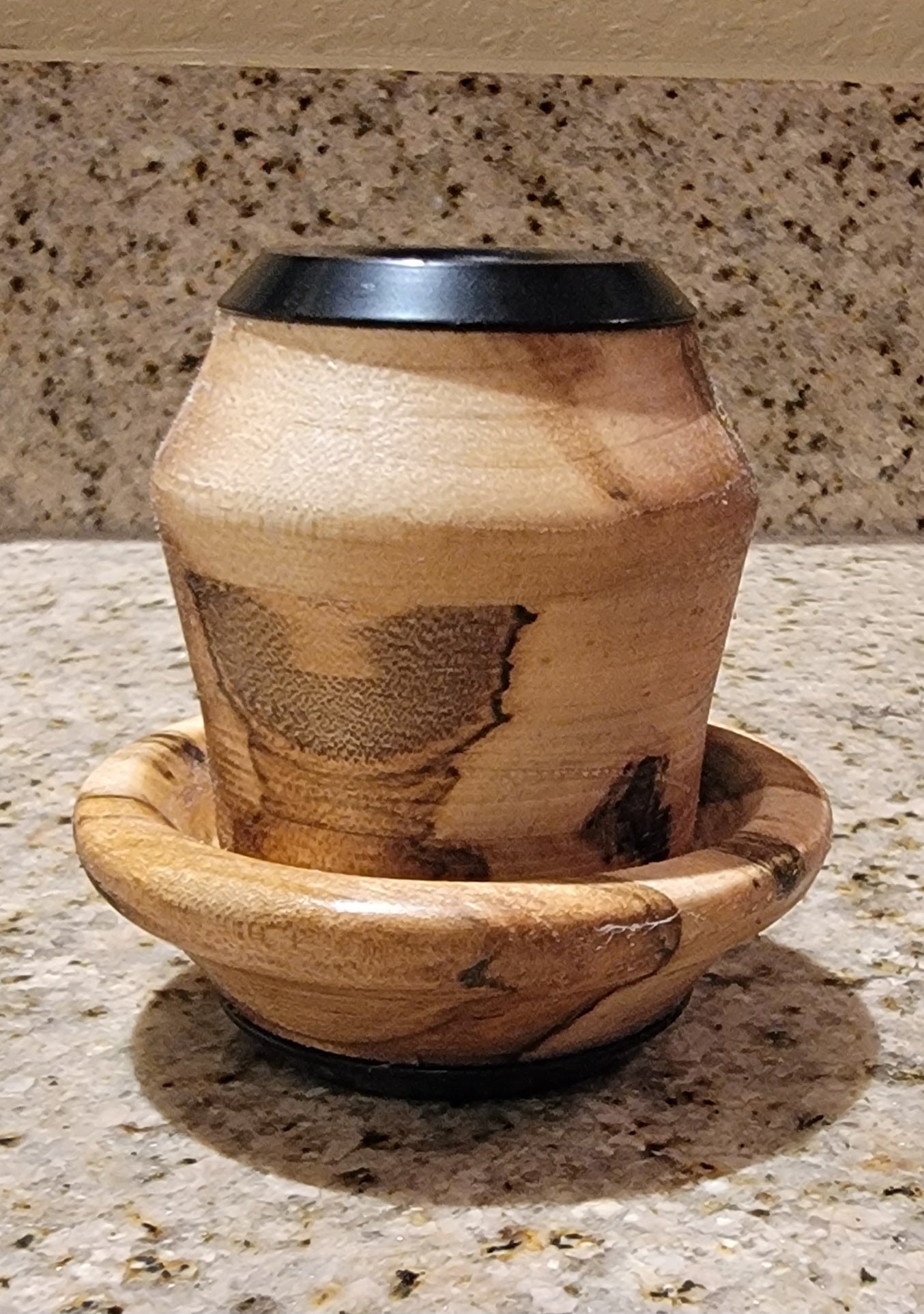 Pen holder