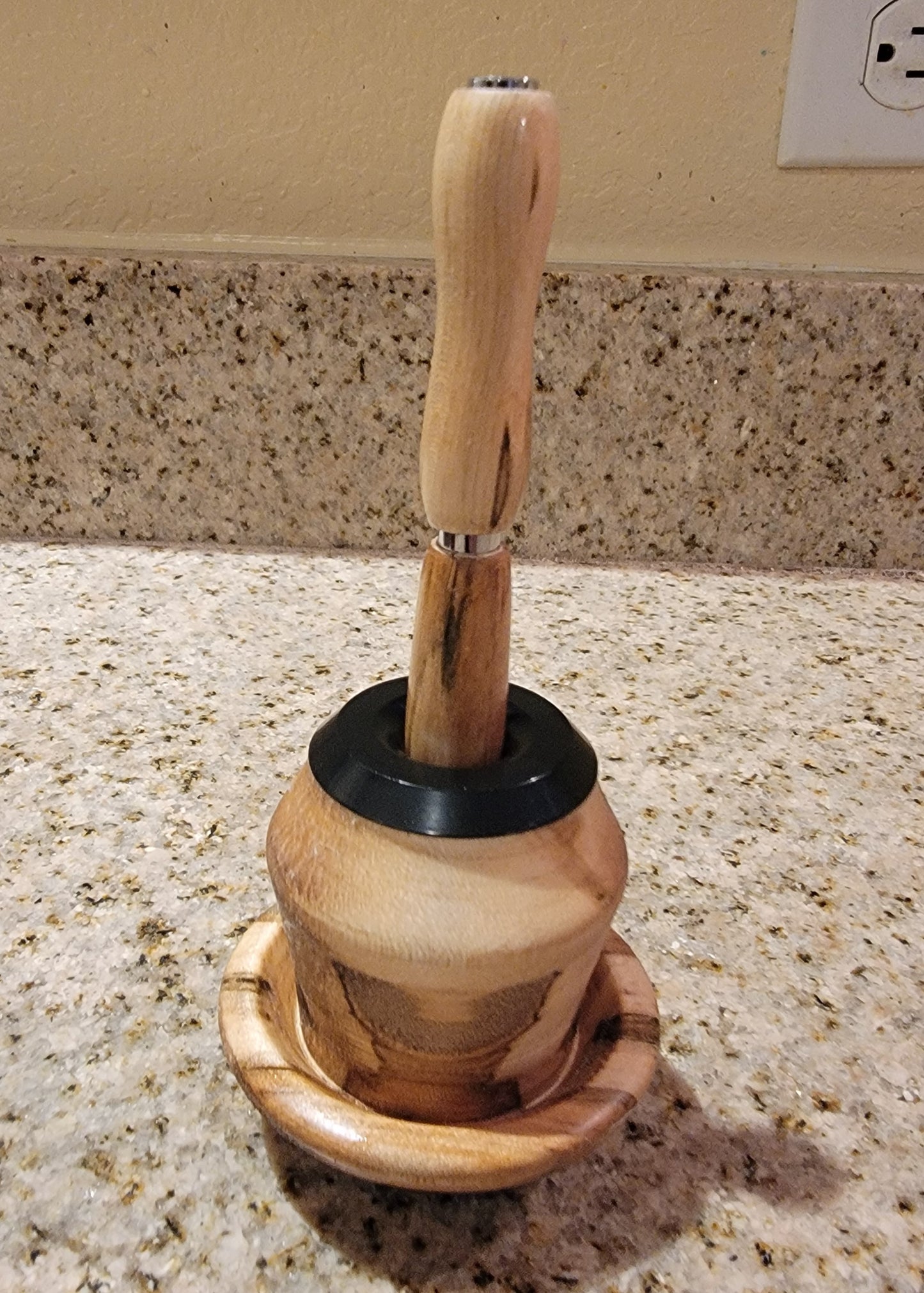 Pen holder