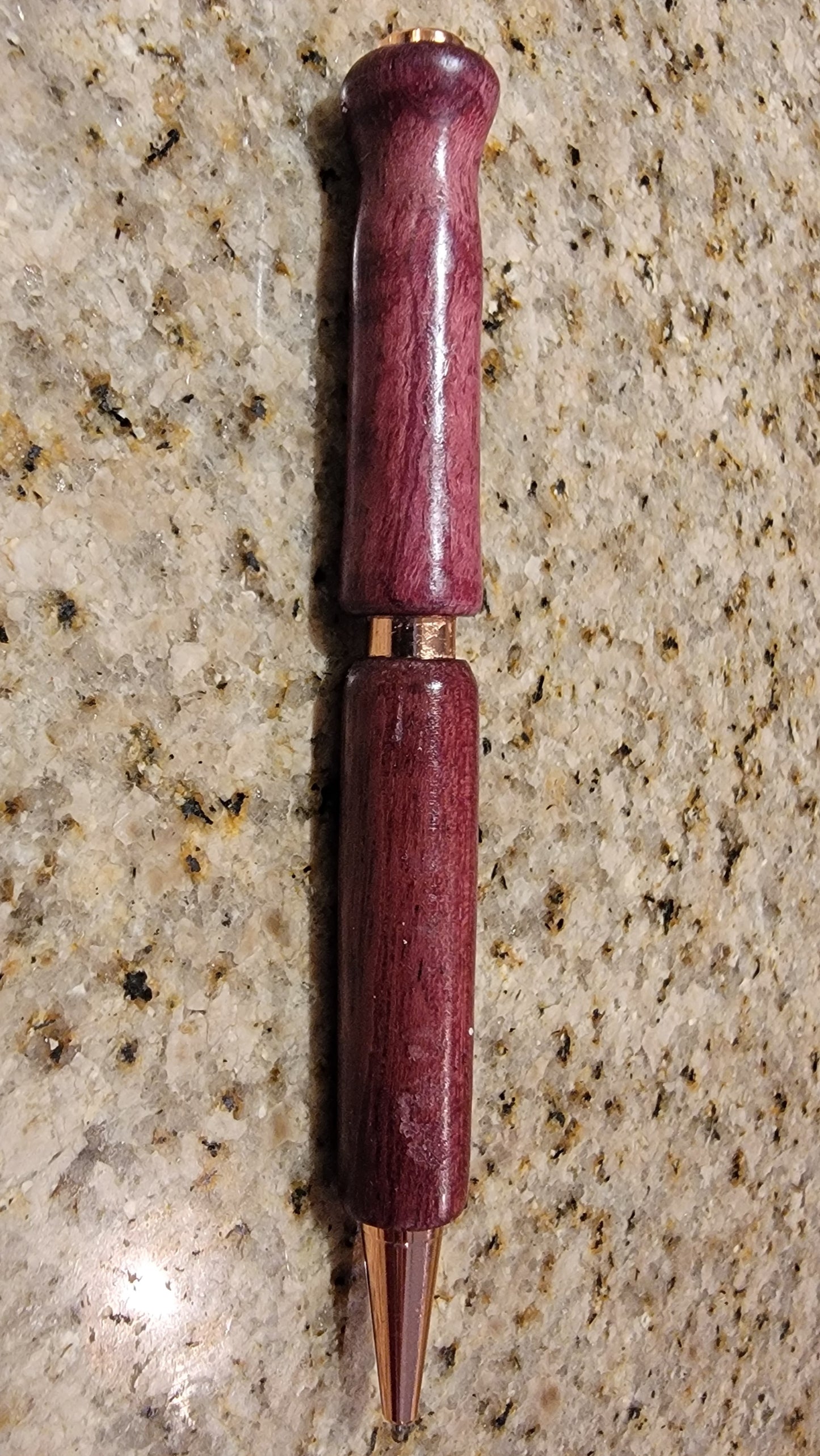 Slimline pen