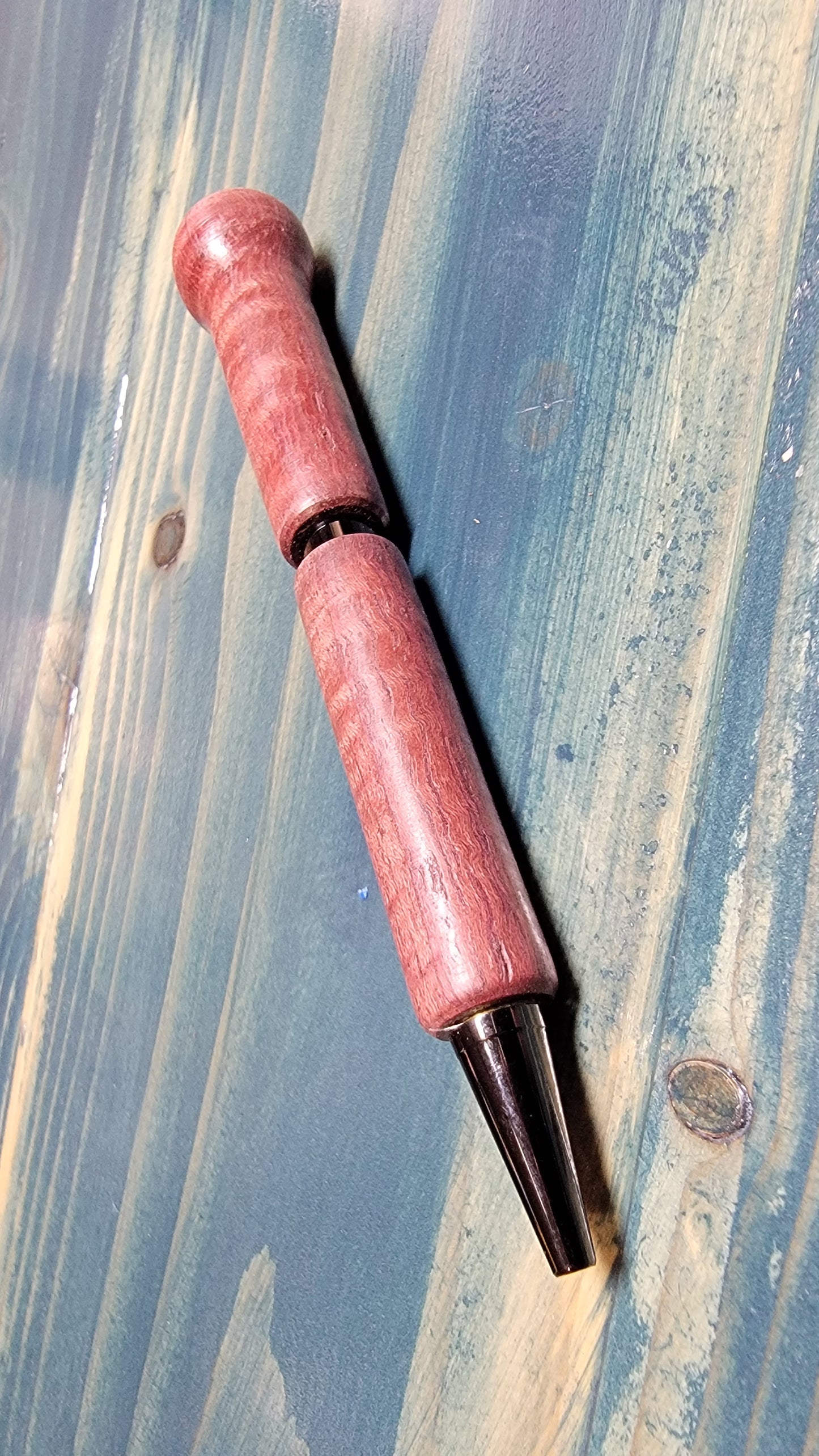 Slimline pen