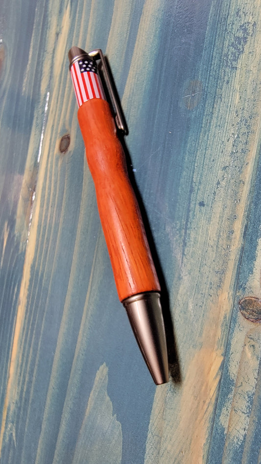 American beauty pen