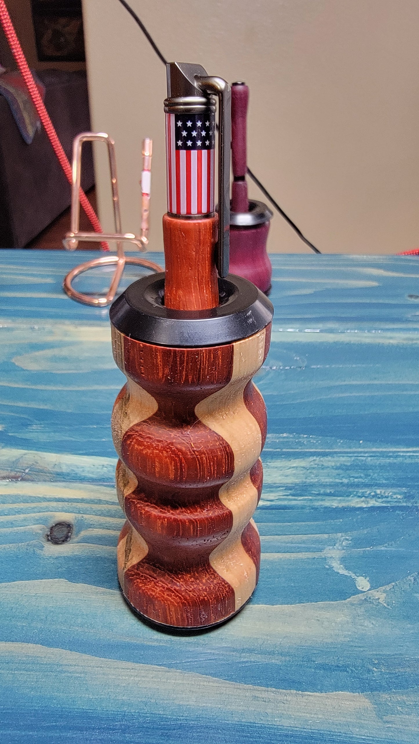 Pen holder