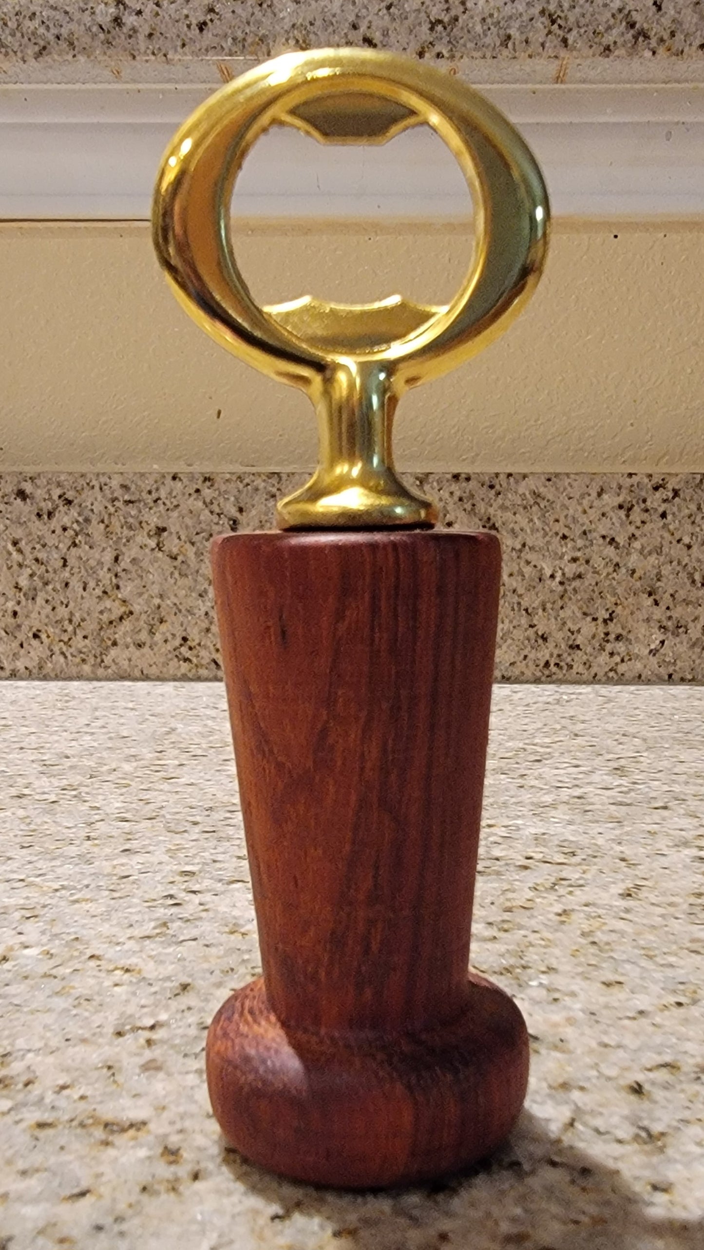 Bottle opener