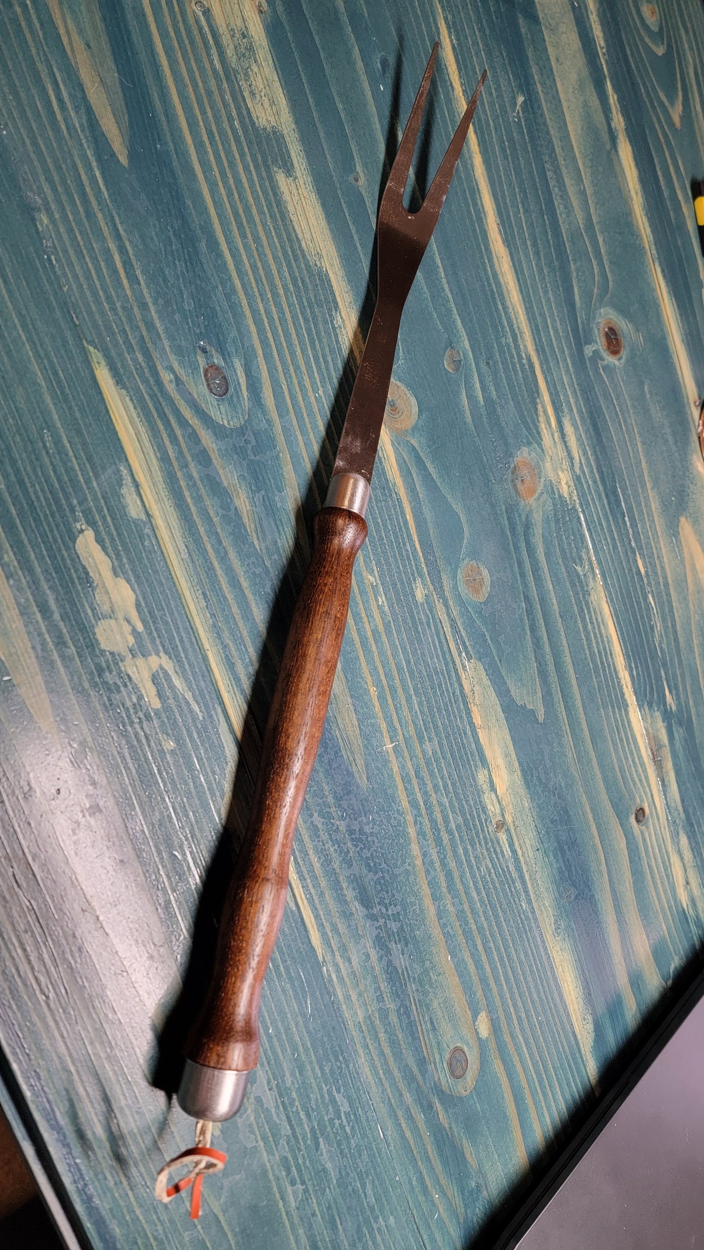 Grill tools